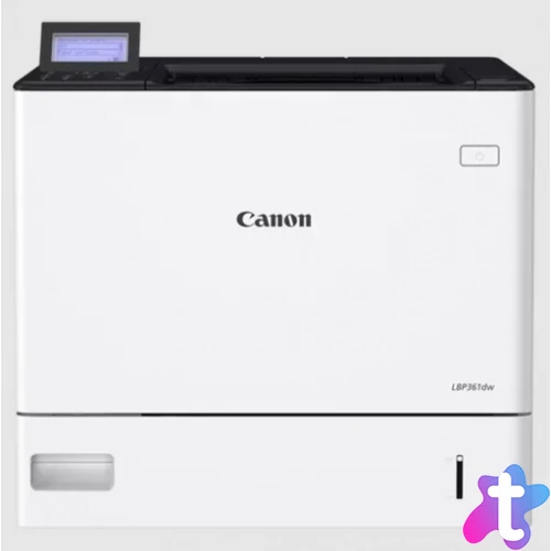 Canon LBP361DW nyomtató