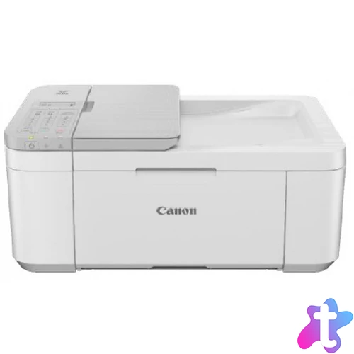 Canon PIXMA TR4756i színes tintasugaras multifunkciós nyomtató fehér