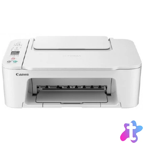 Canon PIXMA TS3751i színes tintasugaras multifunkció nyomtató fehér