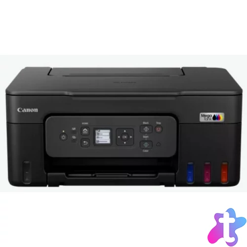Canon Pixma Megatank G3480 színes külső tintatartályos multifunkciós nyomtató