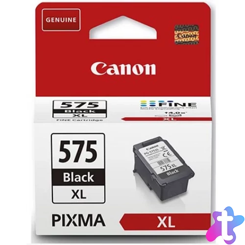 Canon PG575XL fekete eredeti tintapatron