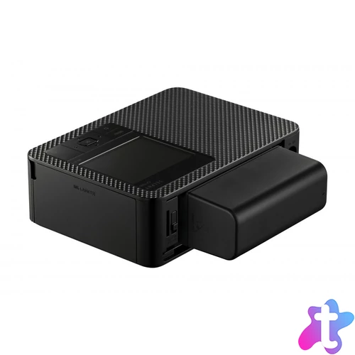 Canon Selphy CP1500 fotónyomtató fekete