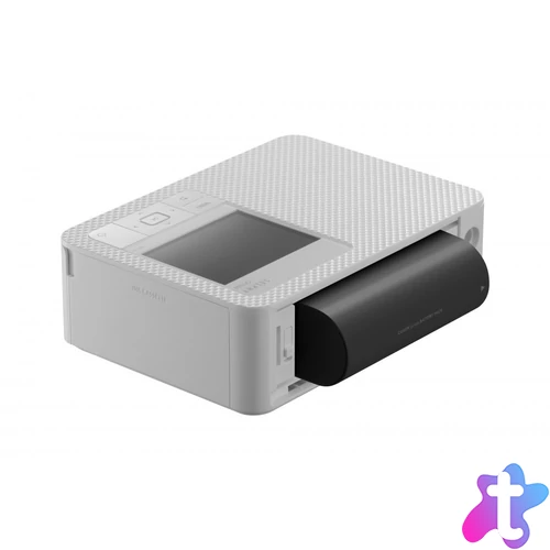 Canon Selphy CP1500 fotónyomtató fehér