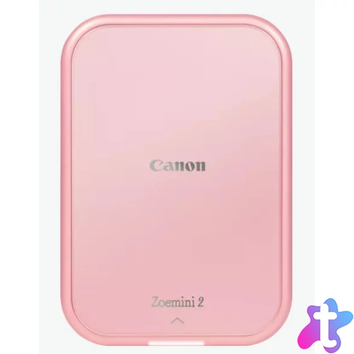 Canon ZOEMINI 2 Fotónyomtató Rózsaarany