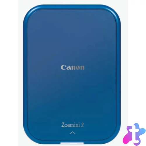 Canon ZOEMINI 2 Fotónyomtató Tengerészkék