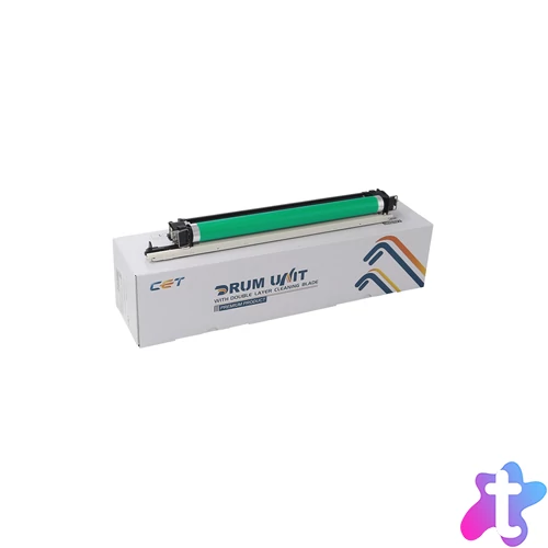 Utángyártott CANON CEXV28/CEXV29 Dobegység UNIV. CT IRC5030 /5670P/ Dupla rétegű blade!