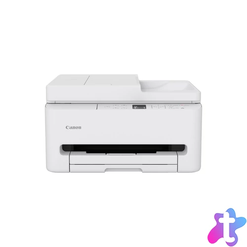 Canon PIXMA TS7550i színes tintasugaras multifunkciós nyomtató fehér