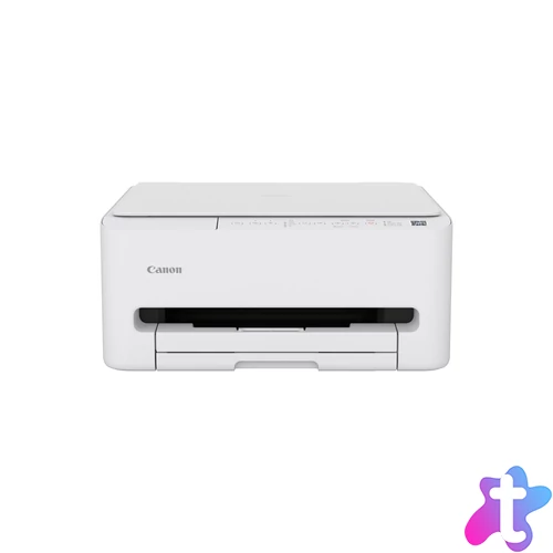 Canon PIXMA TS4150i színes tintasugaras multifunkciós nyomtató fehér