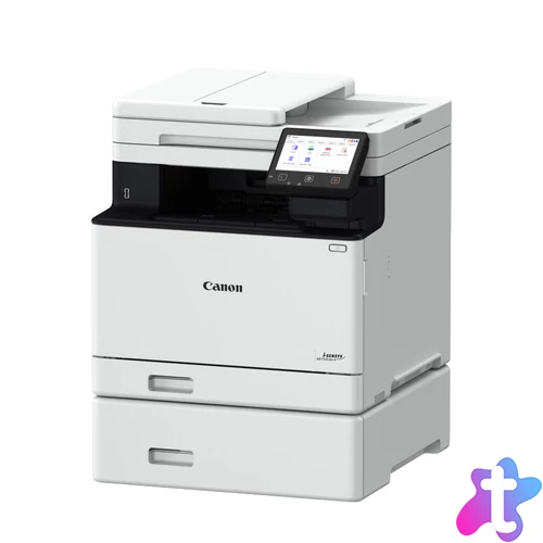 Canon i-SENSYS MF754Cdw II színes lézer multifunkciós nyomtató fehér