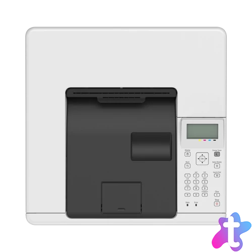 Canon i-SENSYS LBP647Cw színes lézer egyfunkciós nyomtató fehér