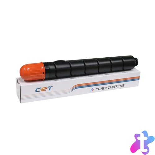 Utángyártott CANON CEXV29 Toner Cyan 27000 oldal kapacitás CT