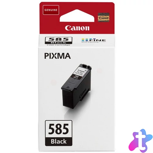 Canon PG585 Tintapatron Black 7,3ml