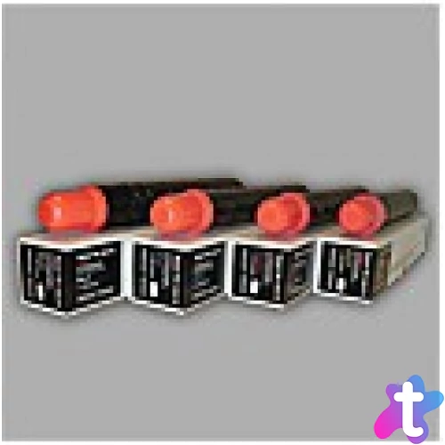 Utángyártott CANON CEXV29 IRC5030 Toner Magenta 27000 oldal kapacitás JAPAN*