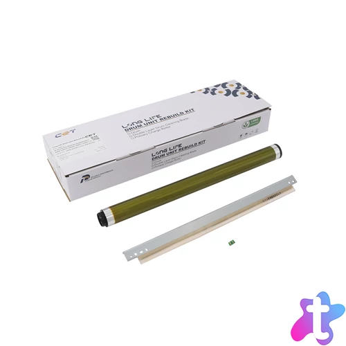 Utángyártott CANON IR4525i OPC KIT /CEXV53/ CT LONGLIFE OPC 200000 oldal kapacitás