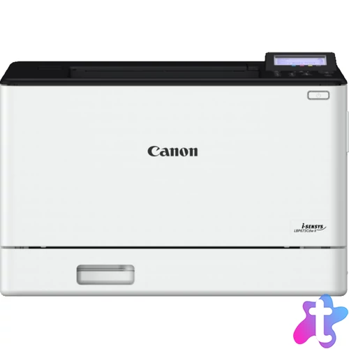 Canon i-SENSYS LBP673Cdw II színes lézer egyfunkciós nyomtató fehér