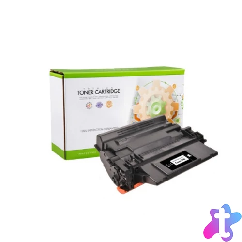 Utángyártott CANON T06B Toner 20500 oldal kapacitás iR1643i/iF SCC /002-04-ST06/ chippes