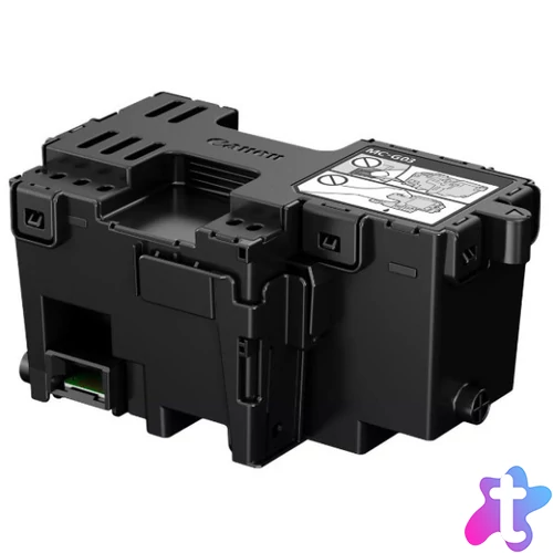 Canon MC-G03 Maintenance Cartridge