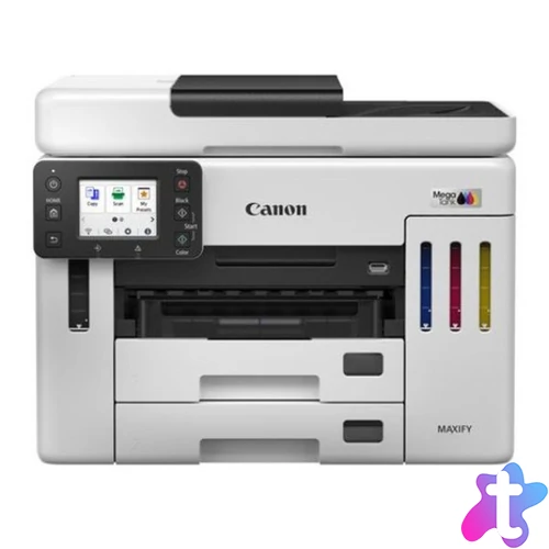 Canon GX6140 külső tintatartályos multifunkciós nyomtató