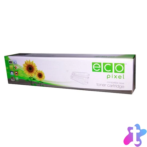 Utángyártott MINOLTA B3300P Toner Black 10.000 oldal kapacitás TNP36/TNP39 ECOPIXEL