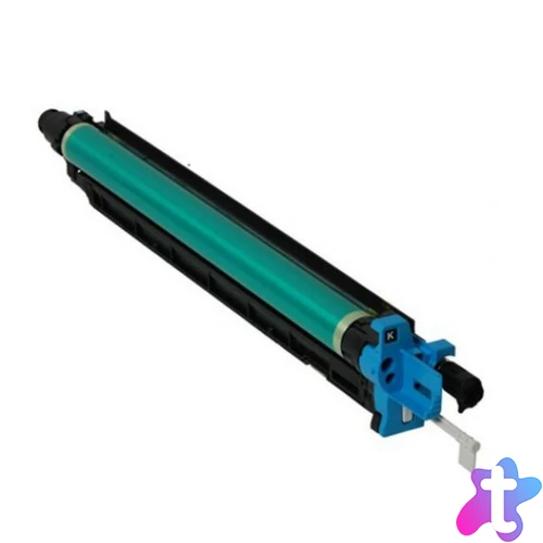 Utángyártott MINOLTA C224 Dobegység Black DR512K WHITE BOX T