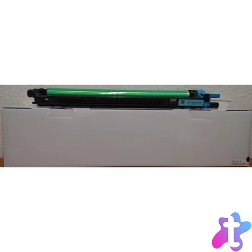 Utángyártott MINOLTA C224 Dobegység Black DR512K WHITE BOX E