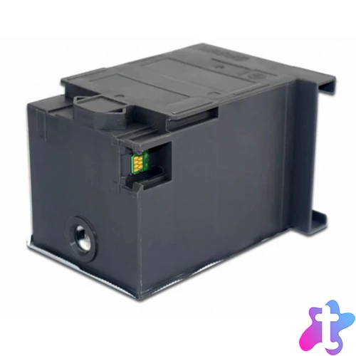 Utángyártott EPSON T6714 Maintenance Box 86K
