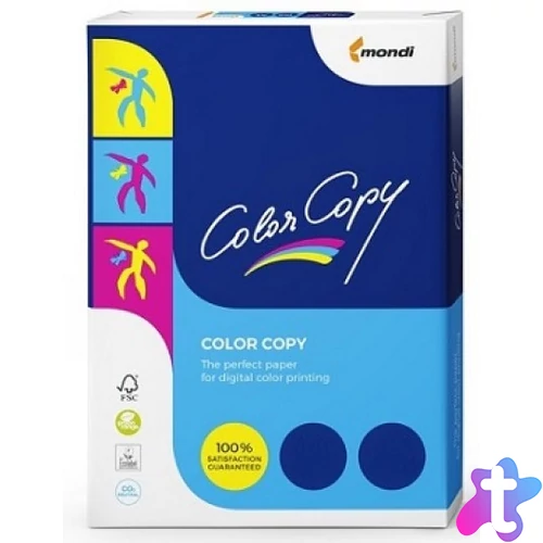 Color Copy A3 digitális nyomtatópapír 300g. 125 ív/csomag