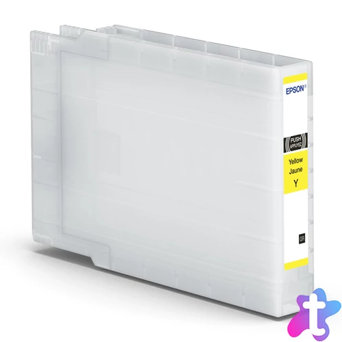 Epson T04B4 Patron Yellow /o/