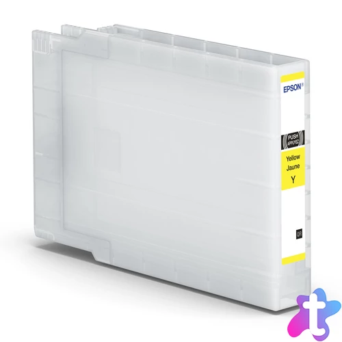 Epson T04C4 Patron Yellow 1,7K /o/