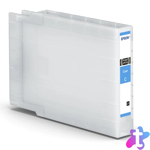 Epson T04C2 Patron Cyan /o/
