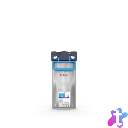 Epson T05A2 Tintapatron Cyan 20.000 oldal kapacitás