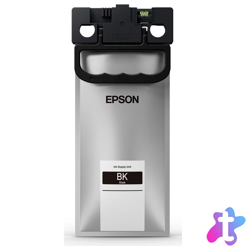 Epson T9651 Tintapatron Black XL