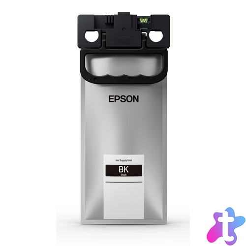 Epson T9461 Tintapatron Black 136,7ml 10.000 oldal kapacitás