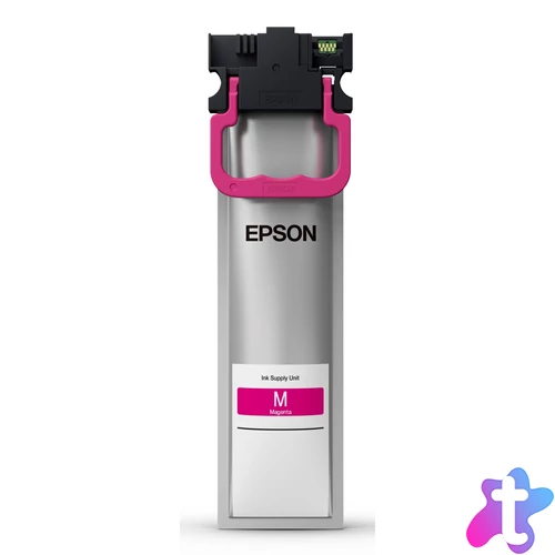 Epson T9453 Tintapatron Magenta 38,1ml 5.000 oldal kapacitás