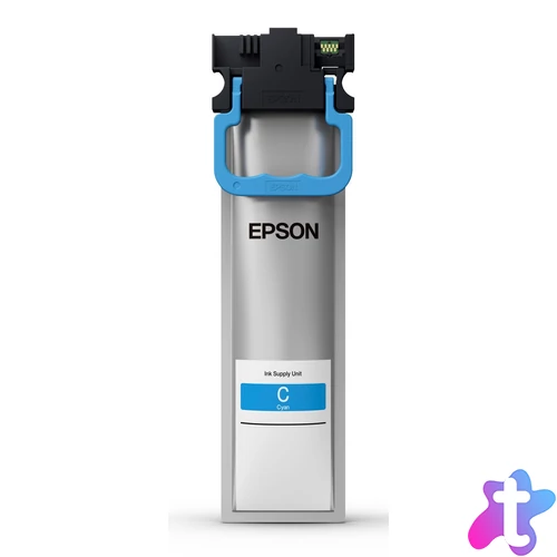 Epson T9452 Tintapatron Cyan 38,1ml 5.000 oldal kapacitás