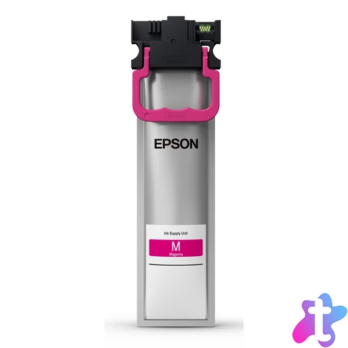 Epson T9443 Tintapatron Magenta 19,9ml 3.000 oldal kapacitás