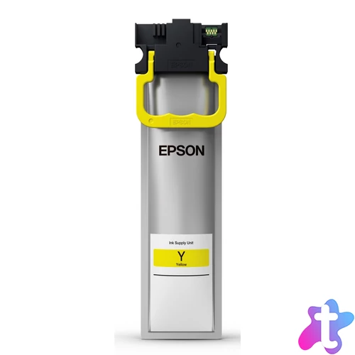 Epson T9444 Tintapatron Yellow 19,9ml 3.000 oldal kapacitás