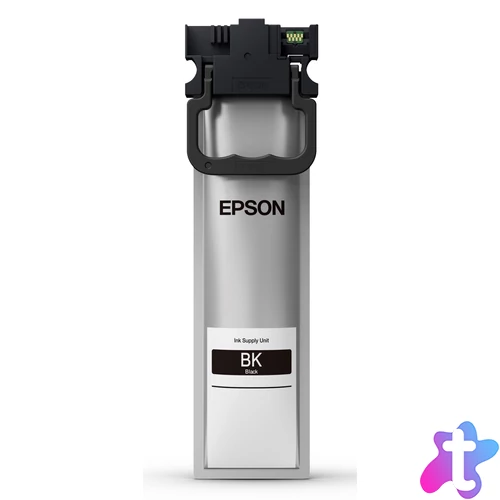Epson T9441 Tintapatron Black 35,7ml 3.000 oldal  kapacitás
