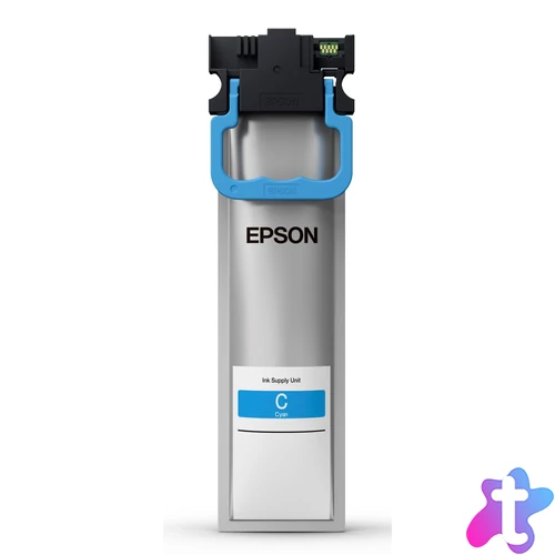 Epson T9442 Tintapatron Cyan 19,9ml 3.000 oldal kapacitás