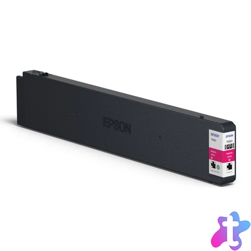 Epson T8583 Tintapatron Magenta 454,8ml 50.000 oldal kapacitás