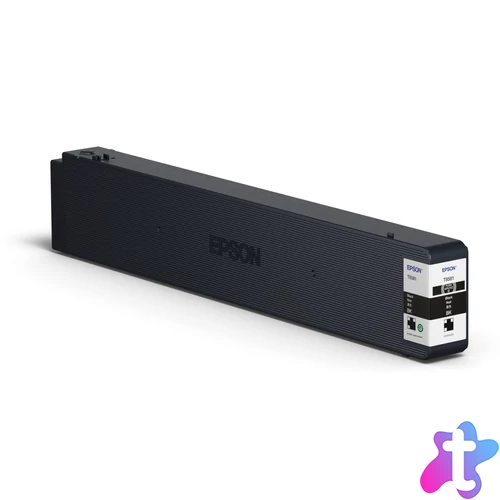 Epson T8581 Tintapatron Black 859,1ml 50.000 oldal kapacitás
