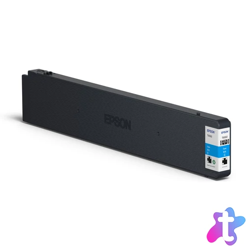Epson T8582 Tintapatron Cyan 454,8ml 50.000 oldal kapacitás