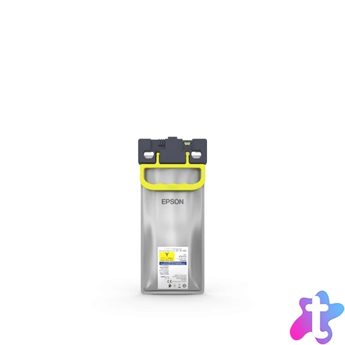 Epson T05A4 Tintapatron Yellow 20.000 oldal kapacitás