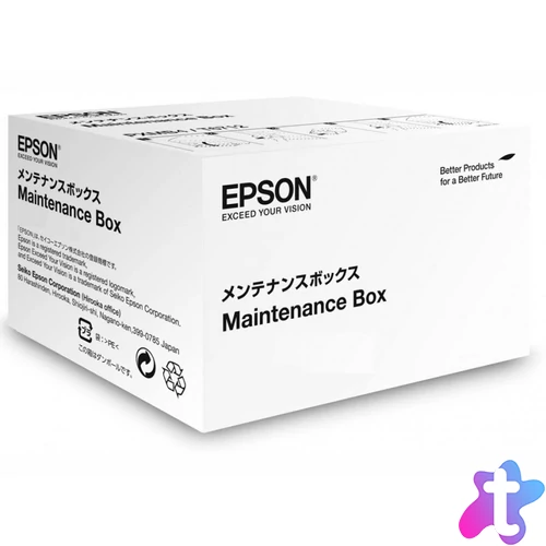 Epson T6713 Maintenance Box
