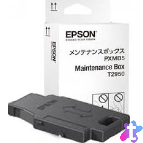 Epson T2950 Maintenance Box