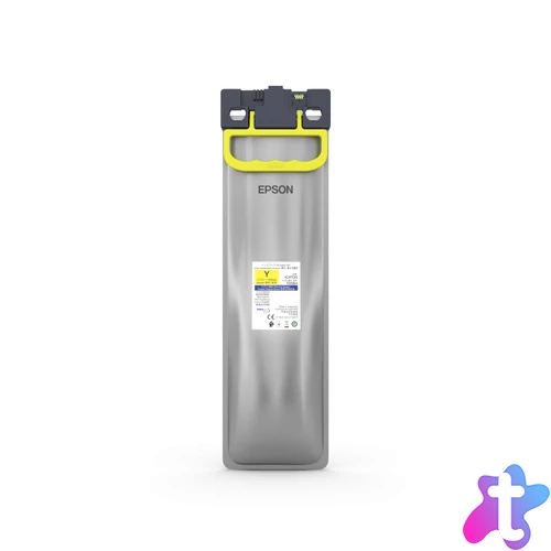 Epson T05B4 Tintapatron Yellow 50.000 oldal kapacitás