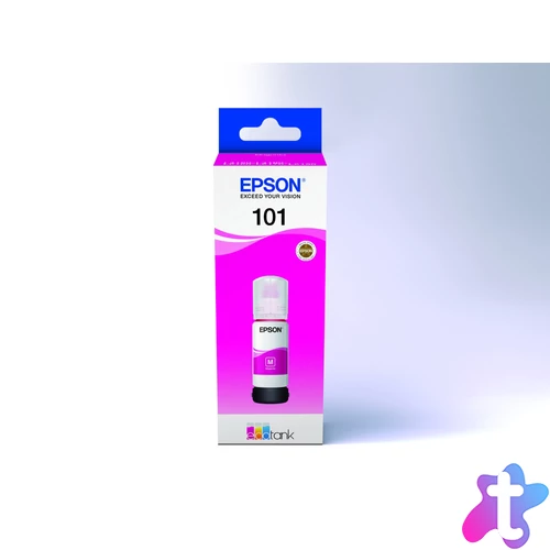 Epson T03V3 Tinta Magenta 70ml No.101