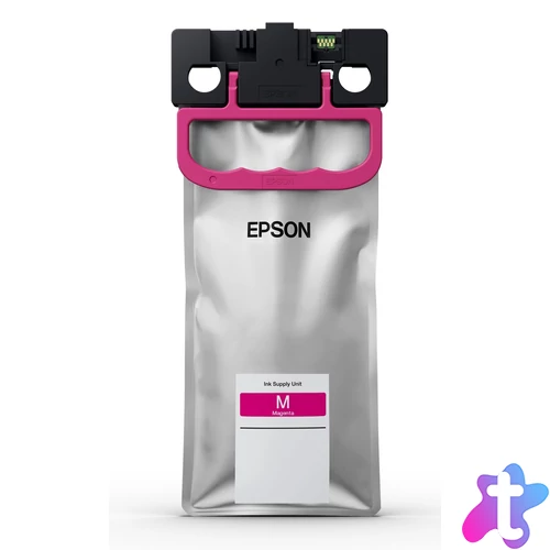 Epson T01D3 Tinta Magenta 20.000 oldal kapacitás