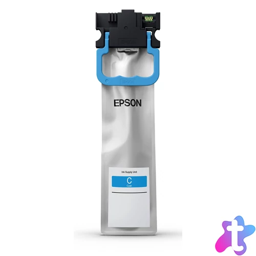 Epson T01C2 Tinta Cyan 5.000 oldal kapacitás