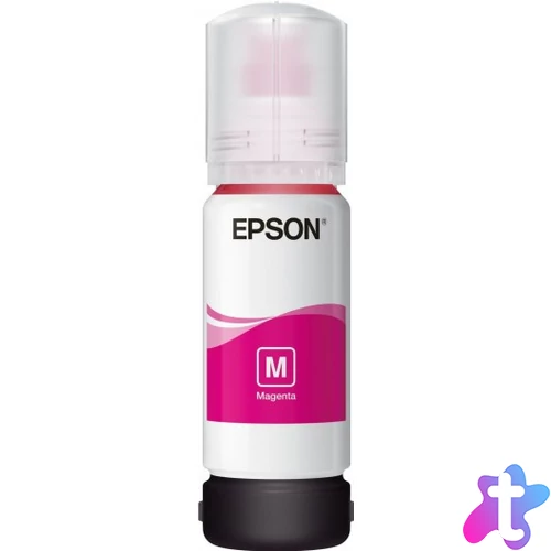 Epson T00R3 Tinta Magenta 70ml No.106